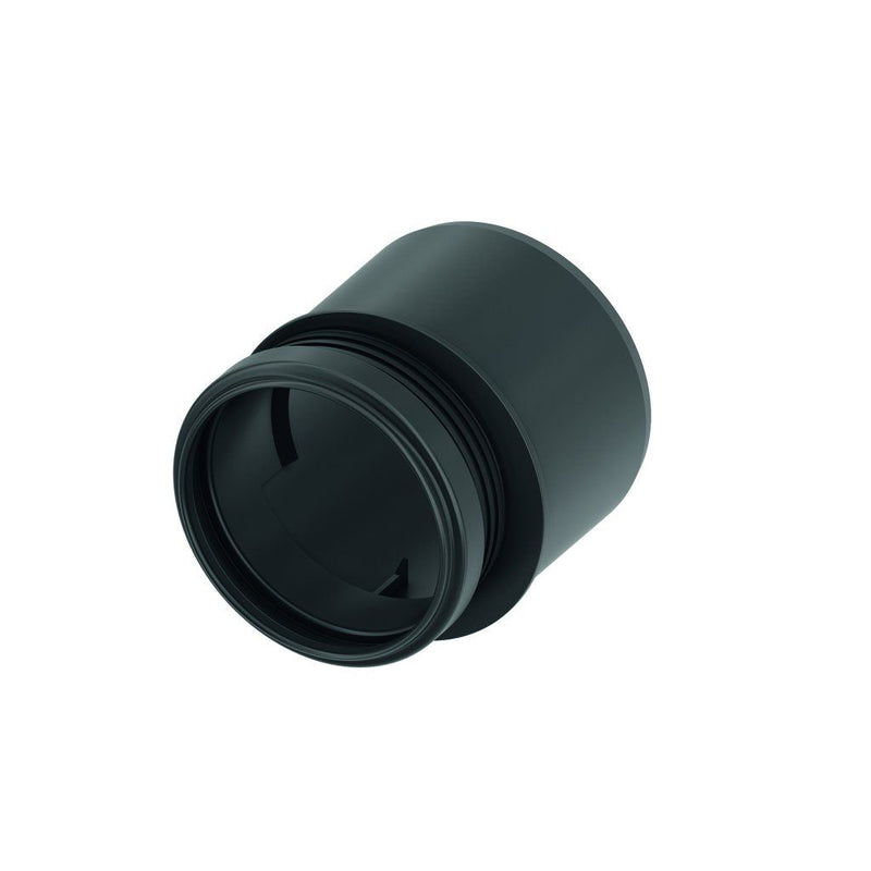 TECE SE - TECEprofil WC-Übergangsstück DN 90/100 PP-Adapter