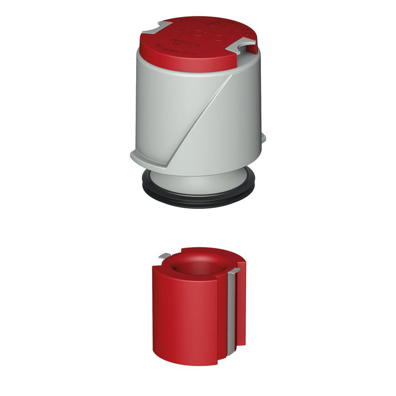ACO Passavant - Brandschutz-Set zu Ablauf DN100 90Gr. 5570.10.35