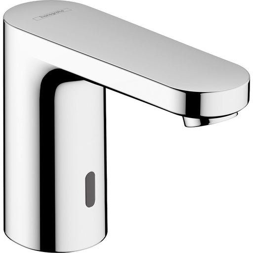 Hansgrohe - WTM Elektronik VERNIS Blend Netzversion für Kaltwasser chrom