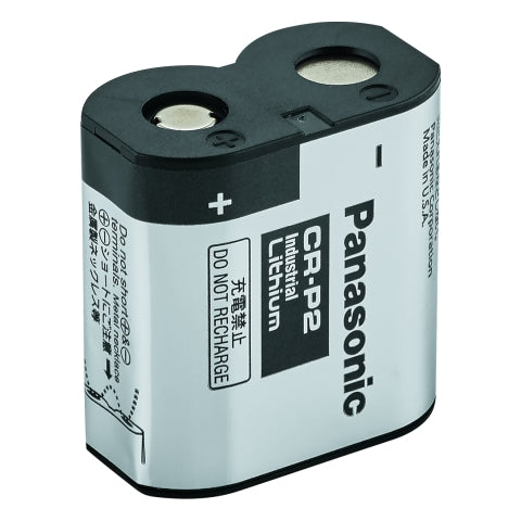 Grohe - Lithium-Batterie 42886 6V für Prüfgerät (38383)