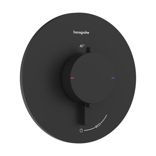Hansgrohe - Thermostat UP Ecostat Comfort S Fertigset 1 Verbraucher MSW