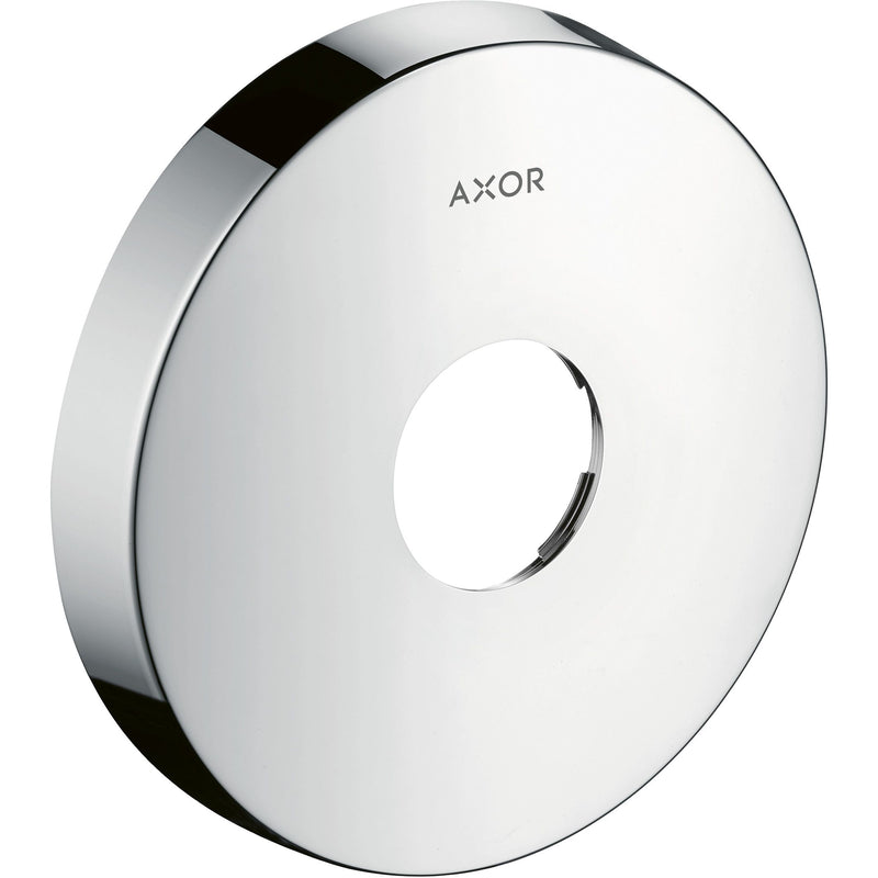 Hansgrohe - Verlängerungsrosette AXOR rund 1-Loch chrom
