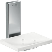 Hansgrohe - Seifenschale Axor Universal Rectangular chrom