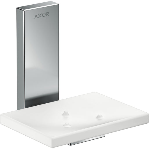 Hansgrohe - Seifenschale Axor Universal Rectangular chrom