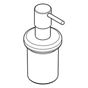 Grohe - Seifenspender Essentials 102470 für Halter Essentials/-Cube matte black