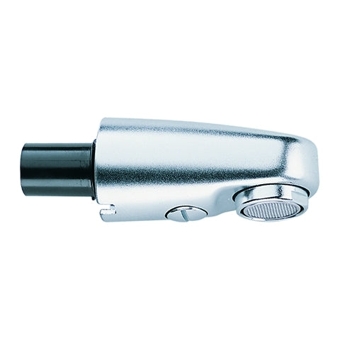 Grohe - Auslaufbrause 46103 für Europlus alt Waschtischbatterie chrom