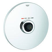 Grohe - Rosette 47808 chrom