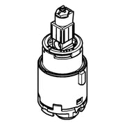 Grohe - Kartusche 46963 Keramik 28 mm