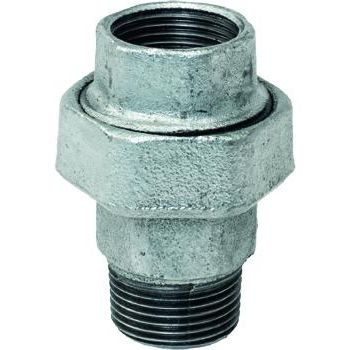 Gebo - Armaturen - Verschraubung 341 i/a vz.1/2