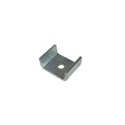 Walraven - Unterlegscheibe 653 U-förmig, per Stück 10,5x30,5mm, 6535110 elektrol. verzinkt