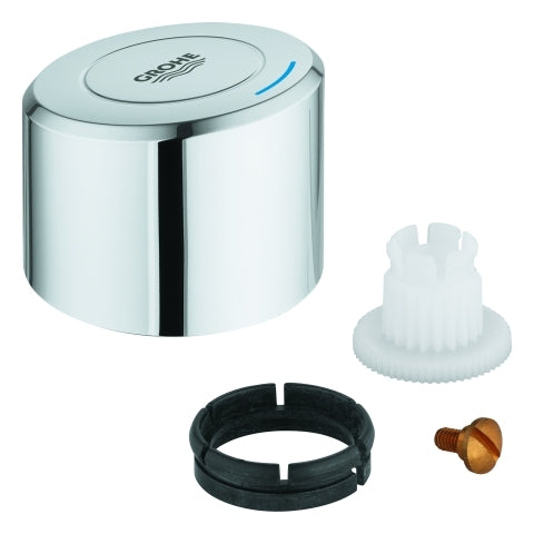 Grohe - Griff 46596 chrom
