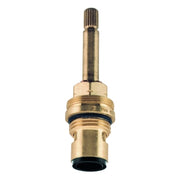 Grohe - Oberteil Keramik 45869 1/2 rechts Carbodur