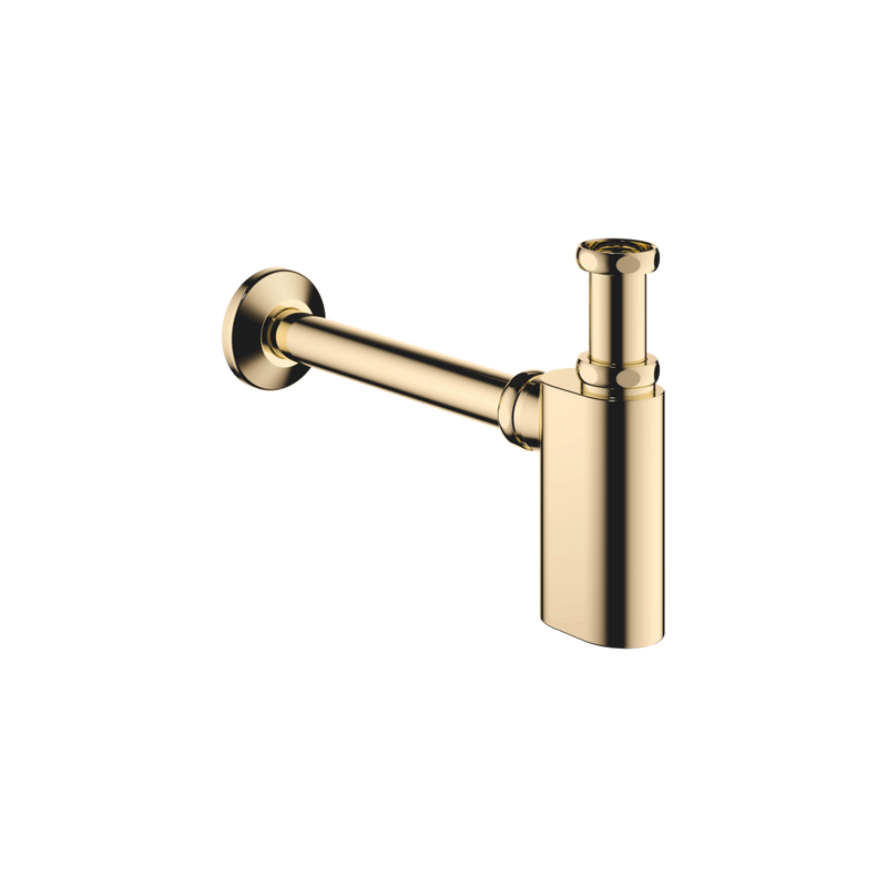 Dornbracht - Geruchverschluss Madison 10040970 1 1/4 Messing