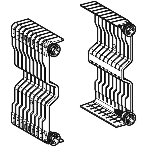 Geberit Vertriebs - Set Distanzelemente SIGMA60