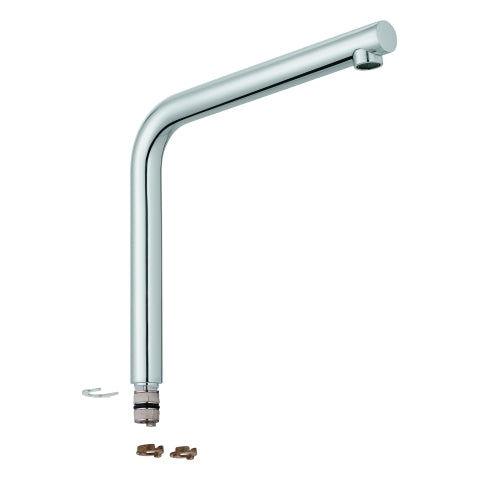 Grohe - Auslauf 13348 chrom