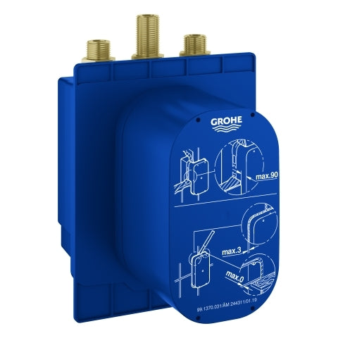 Grohe - UP-Körper EUROSMART CE 36464 für 6V für IR-FMS 36463