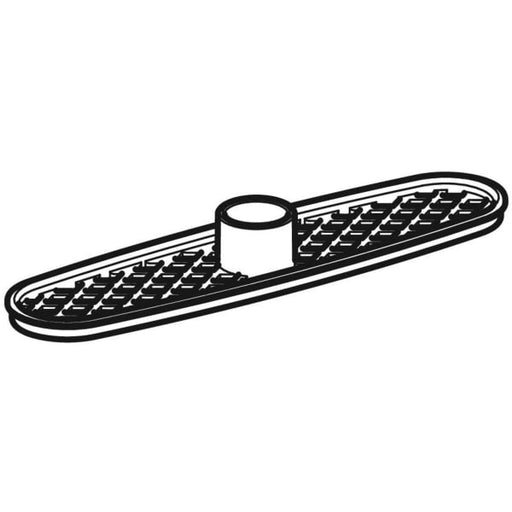 Geberit Vertriebs - Haarsieb oval für Duschelement