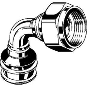 Viega - Winkelverschraubung RAXOFIX 5355 16mm x 1/2IG Siliziumbronze