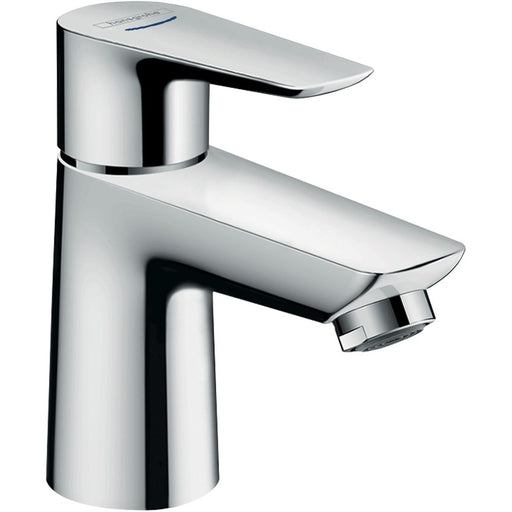 Hansgrohe - Standventil 80 Talis E Kaltwasserventil, chrom