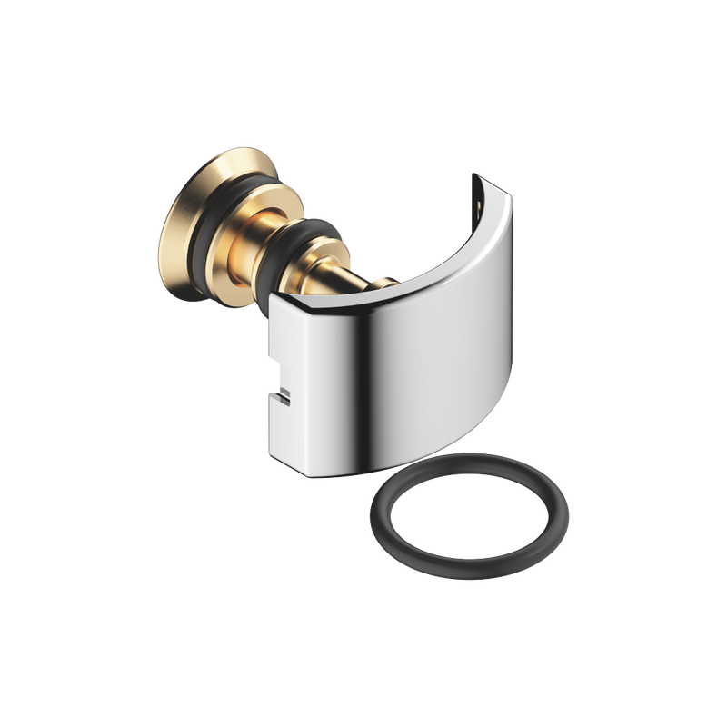 Dornbracht - Brause Ersatzteile 12864970 chrom