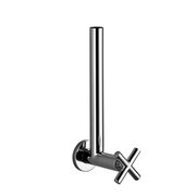 Dornbracht - Eckventil TARA 22900892 Dark Platinum gebürstet