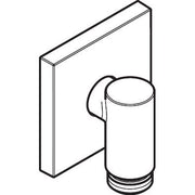 Hansgrohe - Wandanschluss Axor Wall outlet Fine eckig G1/2 chrom