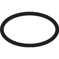 Hansgrohe - O-Ring 16x2mm