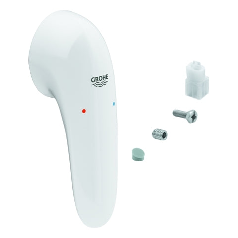Grohe - Hebel 46955 moon white