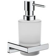 Hansgrohe - Lotionspender ADDSTORIS chrom