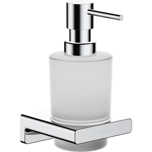 Hansgrohe - Lotionspender ADDSTORIS chrom