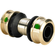 Viega - Kupplung RAXOFIX 5315 50mm Siliziumbronze
