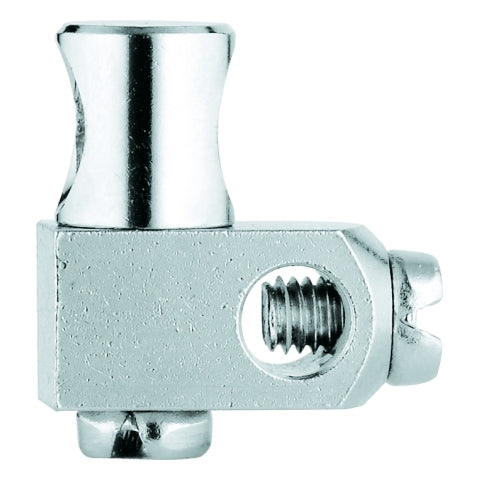 Grohe - Gelenkstück 06844 komplett 6mm f.Ablaufgarnitur ( alte Ausf.)