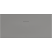 VILLEROY & BOCH - Duschwanne Squaro Infinity 1700x800x40mm re-eckig Grey