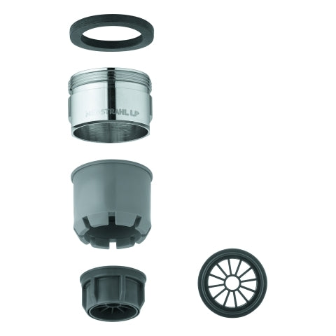 Grohe - Strahlregler 46164 chrom