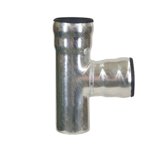 Lorowerk - Abzweig 00200. DN 50/ 50 87 Grad