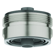 Grohe - Mousseur 64374 supersteel