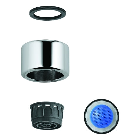 Grohe - Mousseur 13993 chrom