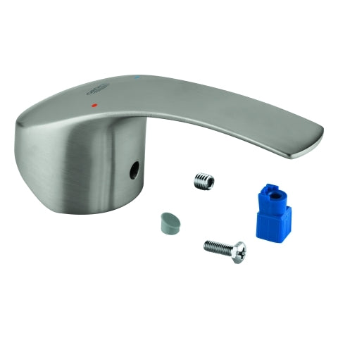 Grohe - Hebel 46897 Metall supersteel