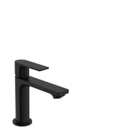 Hansgrohe - Einhebel-Waschtischmischer Rebris E 110 m.Zugstange MSW