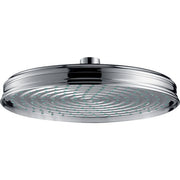 Hansgrohe - Tellerkopfbrause AXOR MONTREUX 28474000 240mm chrom