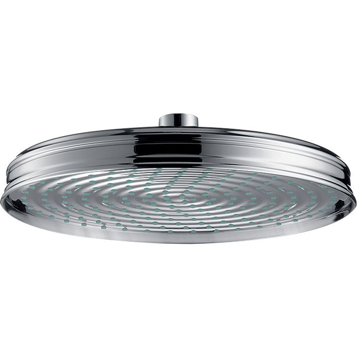 Hansgrohe - Tellerkopfbrause AXOR MONTREUX 28474000 240mm chrom