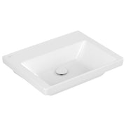 VILLEROY & BOCH - SchrankWT Subway 3.0 600x470mm re-eckig o. ÜL. geschl. we Alpin cplus