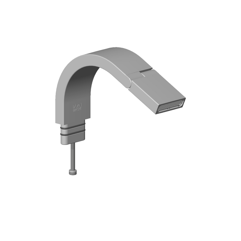 Dornbracht - Auslauf Ersatzteile 90282226500 chrom