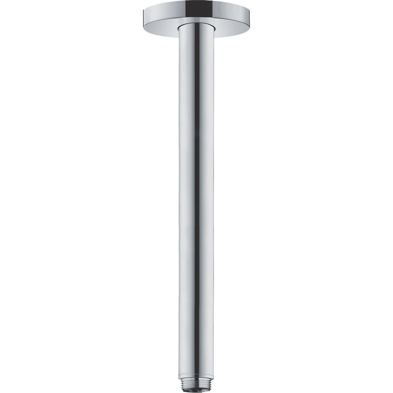 Hansgrohe - Deckenanschluss S DN15 300mm chrom