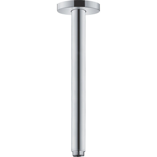 Hansgrohe - Deckenanschluss S DN15 300mm chrom