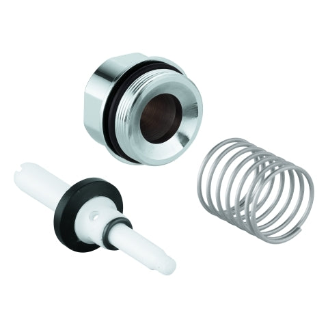 Grohe - Umstellung 45746 für Sinfonia/Kira Wannenbatterie chrom
