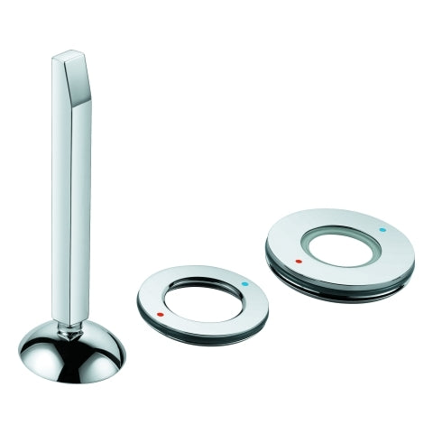 Grohe - Hebel 46946 chrom