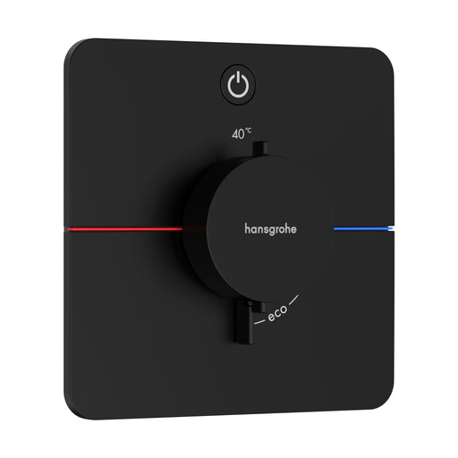 Hansgrohe - Thermostat UP ShowerSelect Comfort Q Fertigset 1 Verbraucher MSW