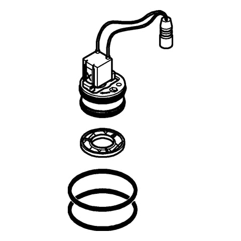 Grohe - Magnetventil 42475