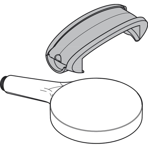 Hansgrohe - Service Set(Adapter+HB) f.Allrounder